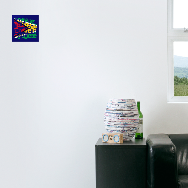 Funny Guyana Nothing Scares Me My Wife Is Guyanese by Yesteeyear